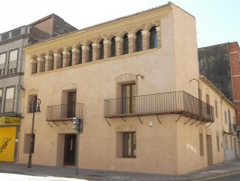 Museu Valenci&agrave; d'Etnologia