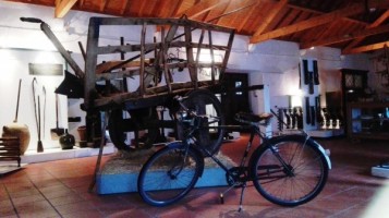 Museu Agr&iacute;cola de Riachos facebook