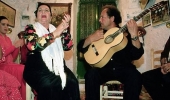 Biennale de Flamenco de Séville  In Unesco ICH website