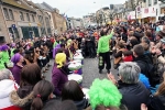 Comité d'organisation du carnaval de Granville, 2014 in Unesco ICH website