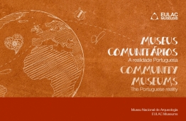 
Brochure Community Museums in Portugal
